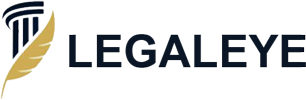 Legal Eye Logo