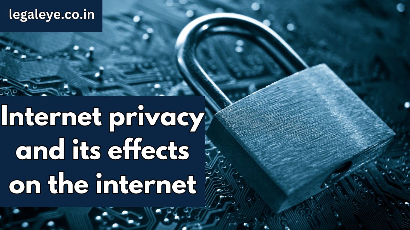 Privacy And Its Effects On The Ways(01)