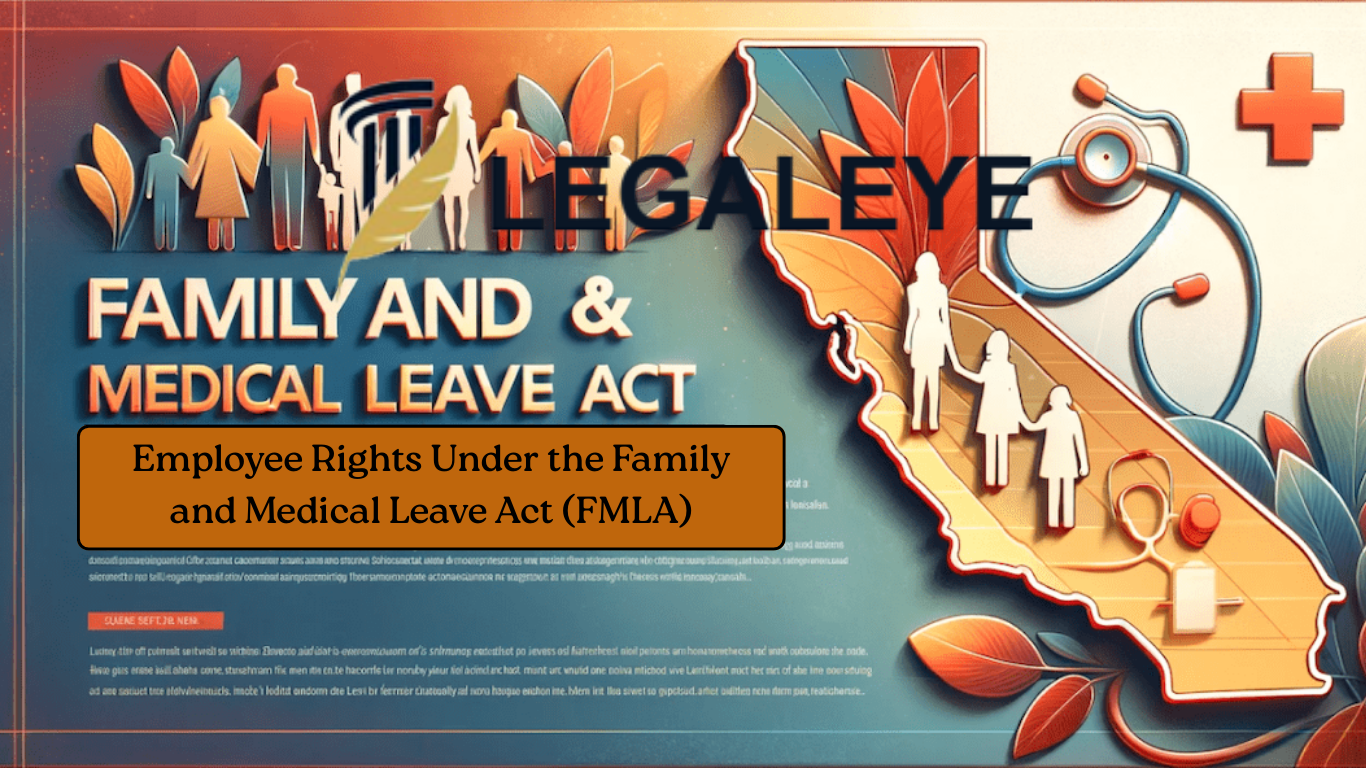 Employee Rights Under The Family And Medical Leave Act (FMLA)