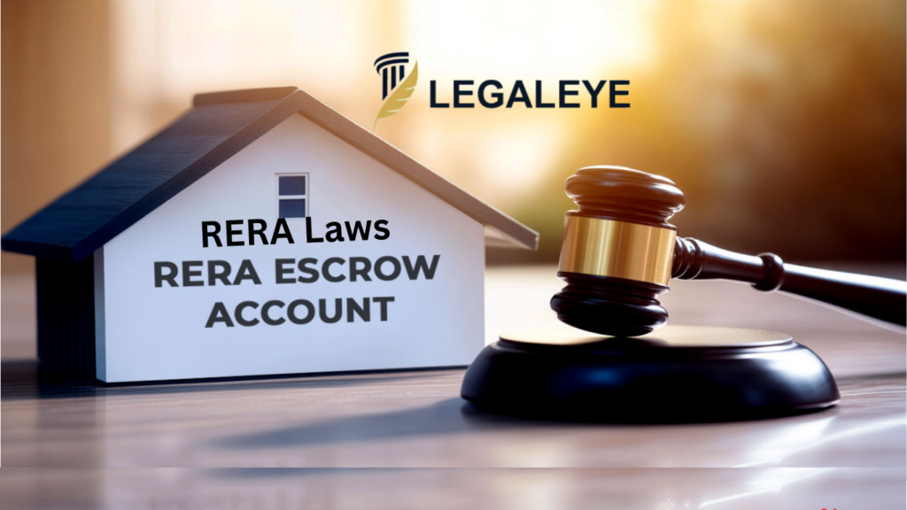 RERA Laws