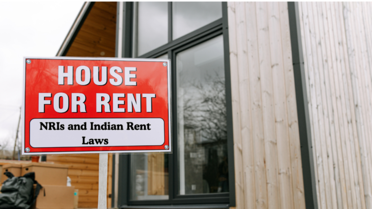 Blog/News 5 NRIs and Indian Rent Laws A Guide for Overseas Property Owners
