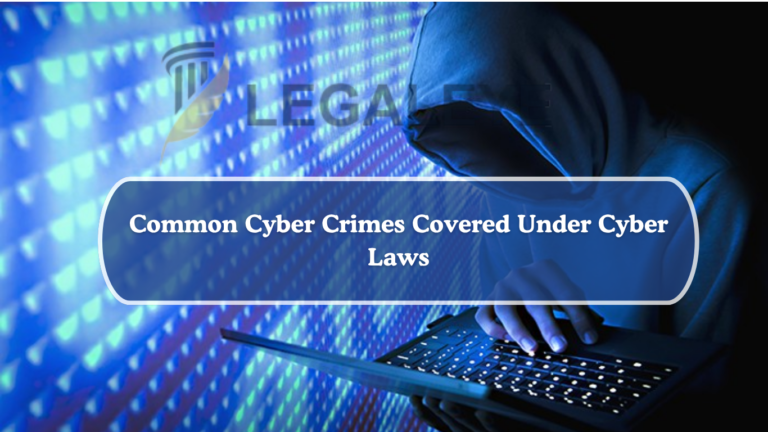 Blog/News 2 Common Cyber Crimes Covered Under Cyber Laws