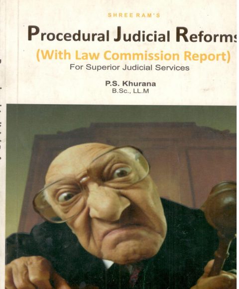 2011 (Procedural 29. Judicial REforms)